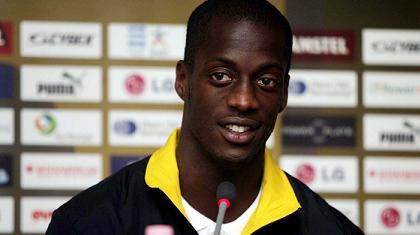 Με Εντίνιο στην αποστολή η ΑΕΚ