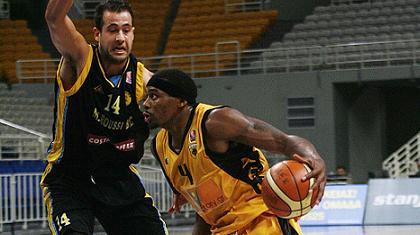 Ουέσον: «Να επιβάλλουμε το ρυθμό μας»