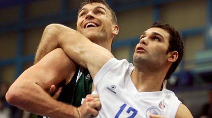 Σκλάβος: «Νέο ξεκίνημα»