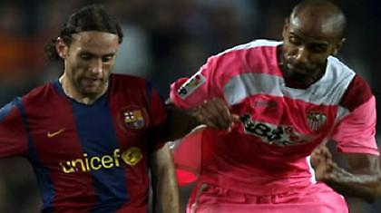 Primera Division: Ματς φωτιά στο «Σάντσεθ Πιθχουάν»!