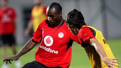 Δεν τα κατάφερε ο Λούα Λούα