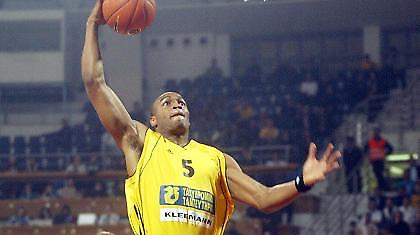 Α1: Αμφίβολος ο Τέρι