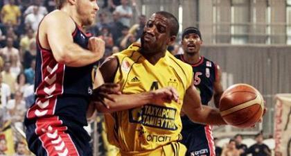 Ανακοίνωσε Καστλ η Μάλαγα