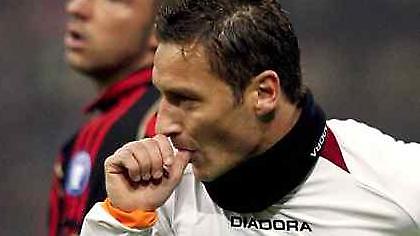 Τότι: «Θα συνεχίσουμε τη μάχη για το σκουντέτο»