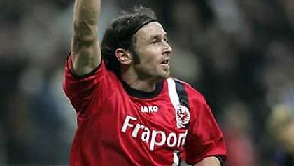 Bundesliga: Ελληνική βραδιά στη Φρανκφούρτη