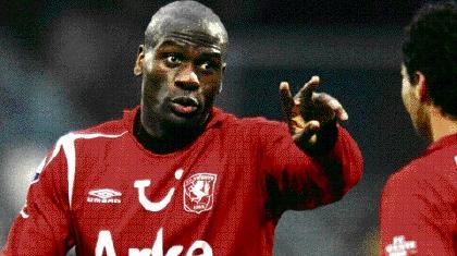 Eredivisie: Λύτρωση στο τέλος για Τβέντε