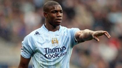 Ανανέωσε ο Ρίτσαρντς με Μάντσεστερ Σίτι