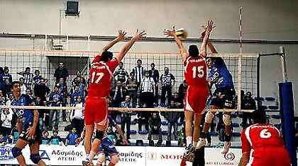 Ώρα για Κύπελλο