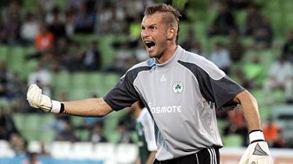 Μάλαρτζ: «Γιατί όχι στην Εθνική Ελλάδας»