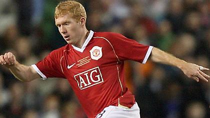 Ο Σκόουλς απαιτεί σεβασμό