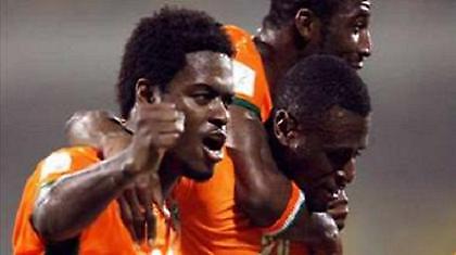 Ο τελικός της παρηγοριάς