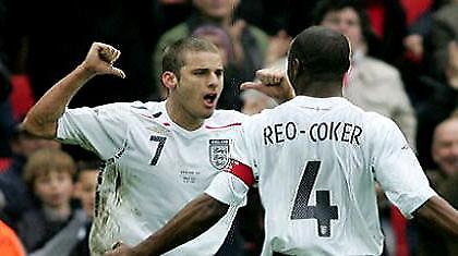 Μπέντλεϊ ο «νέος Μπέκαμ»