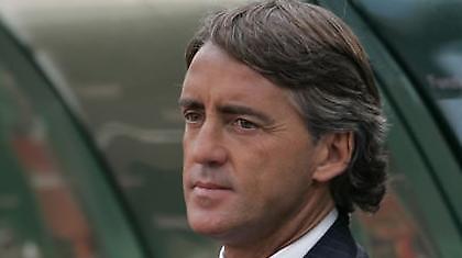 Μαντσίνι: «Κακώς δόθηκαν τα πέναλτι»