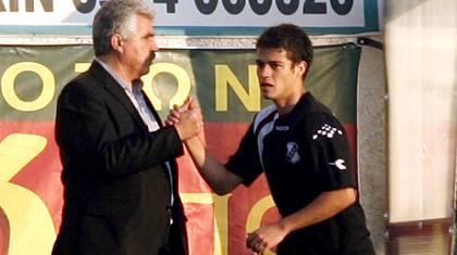 ΟΦΗ: Χωρίς Λεοζίνιο αλλά με Πετρόπουλο στην Τρίπολη