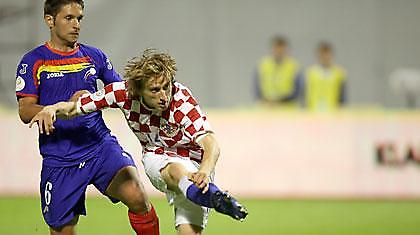 Τσέλσι για Μόντριτς