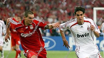 Κακά: «Μετά τον Πελέ… ο Ρονάλντο»