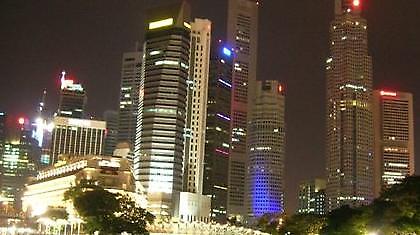 Οι Ασιάτες… πρωτοπορούν