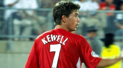 Θέλει να μείνει στην Λίβερπουλ ο Κιούελ