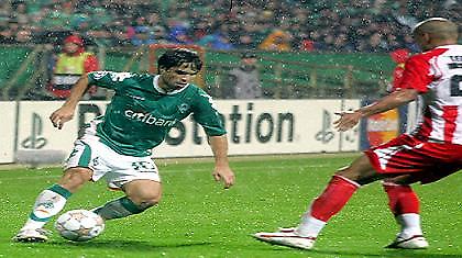 «Ναι» του Ντιέγκο στη Γιούβε