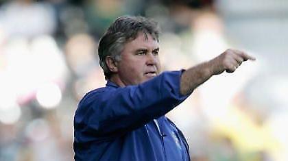 Ένας Γερμανός στην Εθνική Ρωσίας