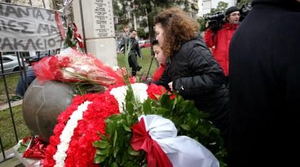 Σαν να μην πέρασε μια μέρα…