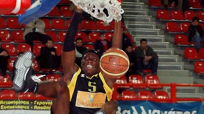 «Κιτρινόμαυρη» υπογραφή στην καταδίκη...