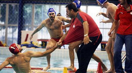 Βήμα πρόκρισης για Ολυμπιακό