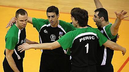 Πρόκριση για Μίλωνα