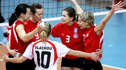 Άνετη νίκη για Ολυμπιακό