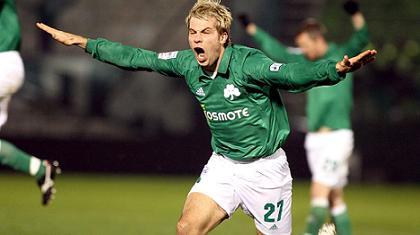 Ο «αρτίστας» τον κράτησε στην κορυφή!