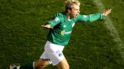 Ο Παναθηναϊκός στο «μικροσκόπιο»