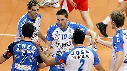 Στα ημιτελικά ο Ηρακλής