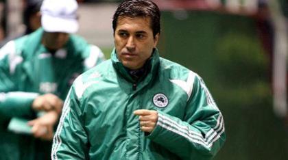 Πεσέιρο: «Να βελτιωθούμε απέναντι σε κλειστές άμυνες»