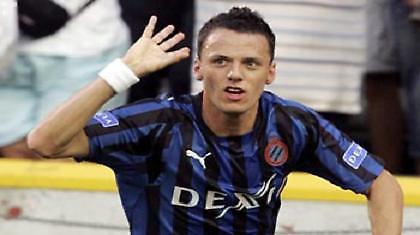 Jupiler League: Στραβοπάτημα για Σταντάρ