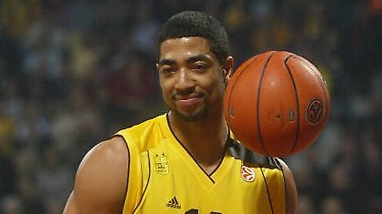 Μάσεϊ: «Να παίξουμε καλά σε όλον τον αγώνα»