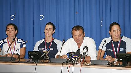 Νίκη επί της Γερμανίας