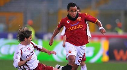 Serie A: Επιστροφή στις νίκες για Ρόμα