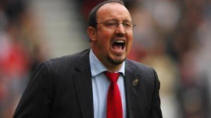 Μπενίτεθ: «Όποιος μου κριτικάρει το ροτέισον, είναι άσχετος!»