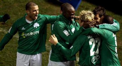 Κρατά τους βαθμούς και την κορυφή