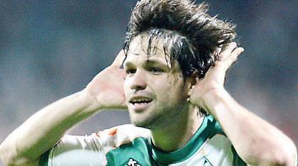 Ντιέγκο: «Ψέματα τα περί Γιουβέντους»