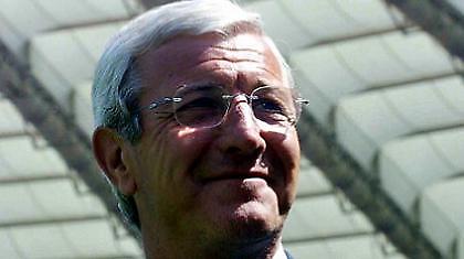 Λίπι: «Επιστρέφω σύντομα»