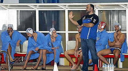 Πάλεψε, αλλά...