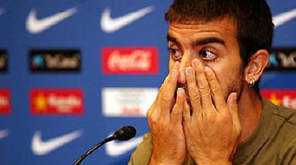 Εκτός για έξι εβδομάδες ο Ολεγκέρ