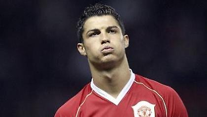Κρ.Ρονάλντο: «Θέλω να γράψω ιστορία με τη Μαν.Γιουνάιτεντ»