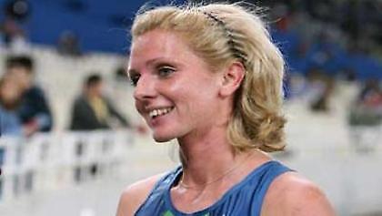 Νέο παγκόσμιο ρεκόρ από την Σομπόλεβα