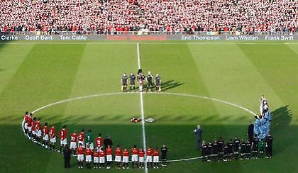 Premiership: Άλωσε το «Ολντ Τράφορντ» η Σίτι, ισόπαλες Τσέλσι-Λίβερπουλ