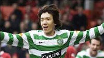 Scottish Premier: Σαρωτική η Σέλτικ