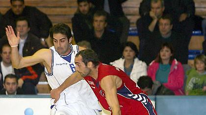 Νίκη στον έξτρα χρόνο