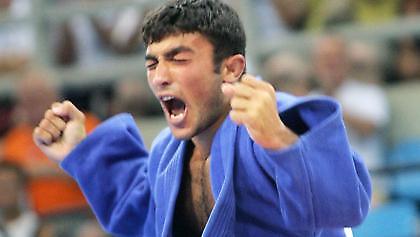 «Χρυσός» ο Ηλιάδης!