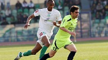 ΚΥΠΡΟΣ: Γκέλα για Ομόνοια